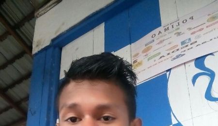 Pamit Sebentar, Tak Pulang-Pulang