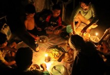 Peringatan Terhadap PLN Saat Ramadan, Listrik Byarpet, PLN Siap-siap Didemo