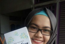 Penulis Muda dari Bumi Khatulistiwa