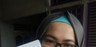 Penulis Muda dari Bumi Khatulistiwa