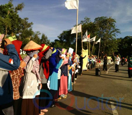 Indonesia Mengalami Masa Buruk