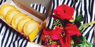 Pilih Bisnis Kuliner, Karena Setiap Hari Orang Pasti Makan