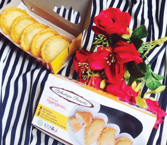 Pilih Bisnis Kuliner, Karena Setiap Hari Orang Pasti Makan