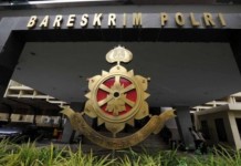 Kabareskrim Baru Diumumkan Senin