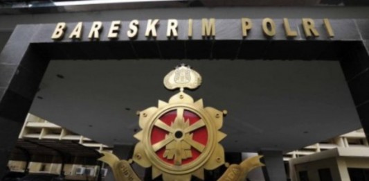 Kabareskrim Baru Diumumkan Senin