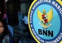 BNN Periksa Rambut dan Darah Bupati Bengkulu Selatan