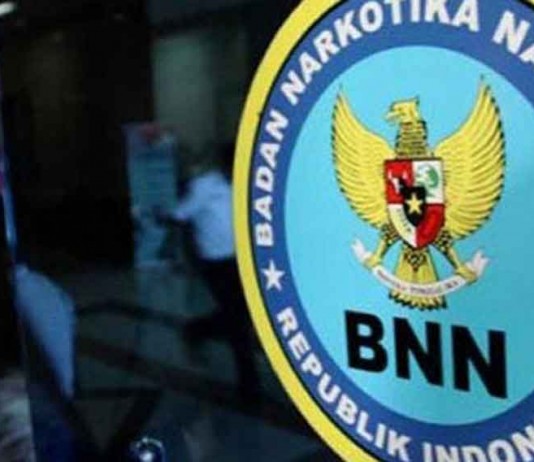 BNN Periksa Rambut dan Darah Bupati Bengkulu Selatan