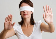 Air Cuci Piring Nyaris Bikin Buta