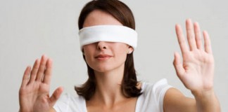 Air Cuci Piring Nyaris Bikin Buta