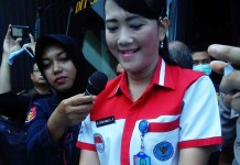 Dokter Cantik Penguji Narkoba