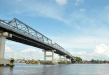 Jembatan Kapuas III Segera Dibangun?