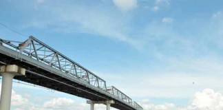 Jembatan Kapuas III Segera Dibangun?