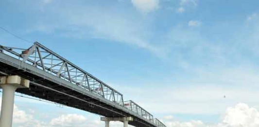 Jembatan Kapuas III Segera Dibangun?