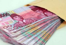 Bonus Dua Kali Gaji PNS Segera Cair