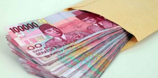 Bonus Dua Kali Gaji PNS Segera Cair