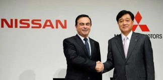 Gelontorkan Rp 29 Triliun, Nissan Akuisisi Saham Mitsubishi