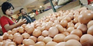 Jelang Ramadan, Harga Sembako di Singkawang Mulai Mahal