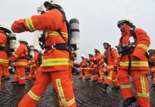 Horeee, Keberadaan Pemadam Kebakaran Hingga Tingkat Desa