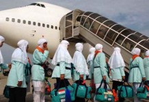 BPIH Pakai Dolar AS Bisa Bermuatan Politis