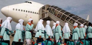 Penipuan Perjalanan Umrah Masih Marak