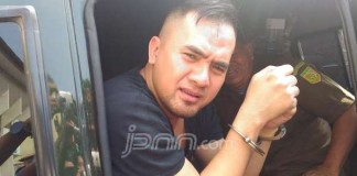 Soal Hukuman Kebiri, Bang Ipul: Beda Sama Saya