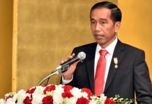 Jokowi: Jangan Maunya Kaya Sendiri, Ingin Menang Sendiri