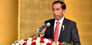 Presiden Teken Perppu Perlindungan Anak