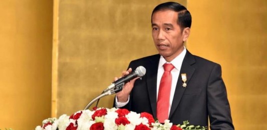 Presiden Teken Perppu Perlindungan Anak
