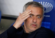 Fantastis! Mou Bikin Heboh di Twitter