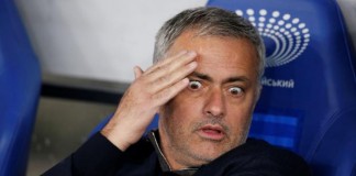 Fantastis! Mou Bikin Heboh di Twitter