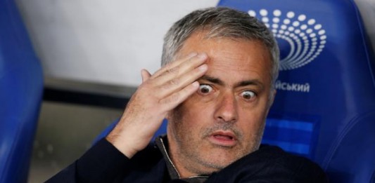 Fantastis! Mou Bikin Heboh di Twitter