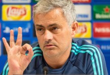 Kontrak Mourinho Tiga Kali Lipat dari Van Gaal