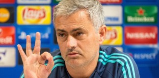 Kontrak Mourinho Tiga Kali Lipat dari Van Gaal