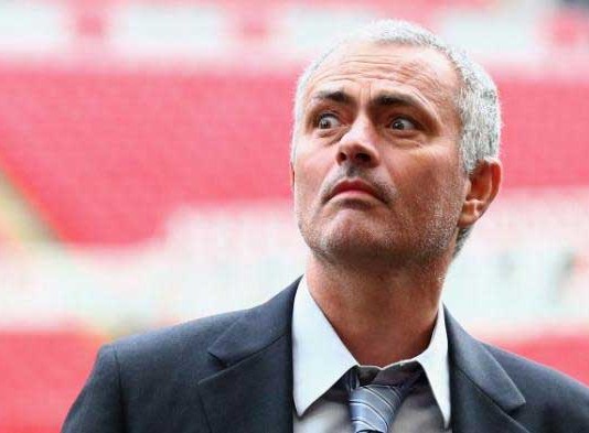 Menpora Ingin Mourinho Latih Timnas, Lebay Ah…
