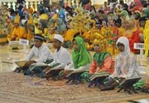 Program Pemkot Tahun Depan, Lulus SMP Wajib Khatam Alquran