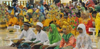 Program Pemkot Tahun Depan, Lulus SMP Wajib Khatam Alquran