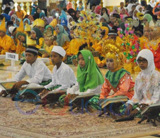 Program Pemkot Tahun Depan, Lulus SMP Wajib Khatam Alquran