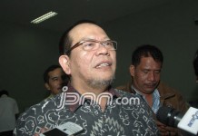 La Nyalla Tak Perlu Potong Leher, Cukup Bayar Rp 1,6 Miliar