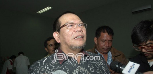 Pakar Hukum Pidana: Pra Peradilan Cukup Sekali