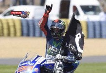 Lorenzo Melawan Diri Sendiri