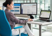 Tips Atasi Lelah Mata