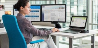 Tips Atasi Lelah Mata