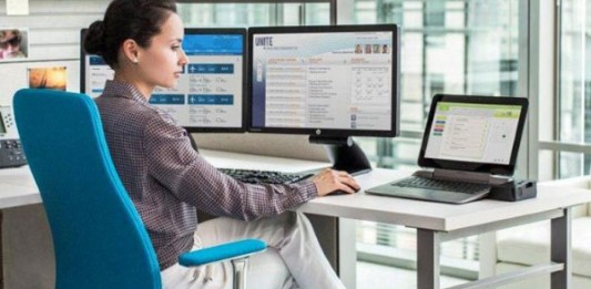 Tips Atasi Lelah Mata