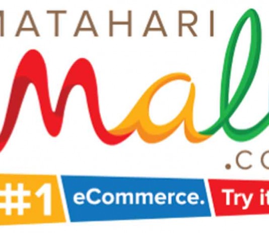 MatahariMall Agresif Jaring UMKM