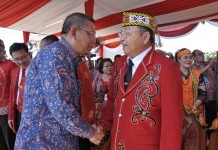 Ribut Gara-gara LPPD, Pejabat Unjuk Kekuatan, Malu Sama Rakyat