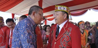 Ribut Gara-gara LPPD, Pejabat Unjuk Kekuatan, Malu Sama Rakyat