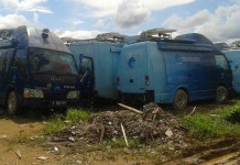 Alamak, Mobil Layanan Internet Mubazir!