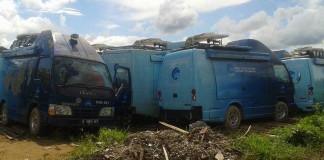 Alamak, Mobil Layanan Internet Mubazir!