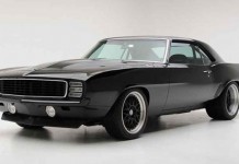 FILM FAST AND FURIOUS 8 -Bakal Beralih ke Mobil Klasik?