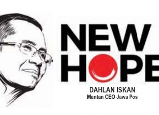 Humor Tinggi dan Marahnya Seorang Presiden Santun